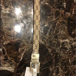Michael Kors belt